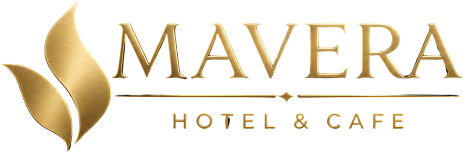 Mavera Hotel & Cafe